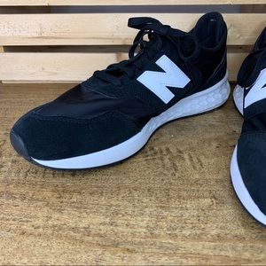 Like New Mens New Balance Fresh Foam Size 12
